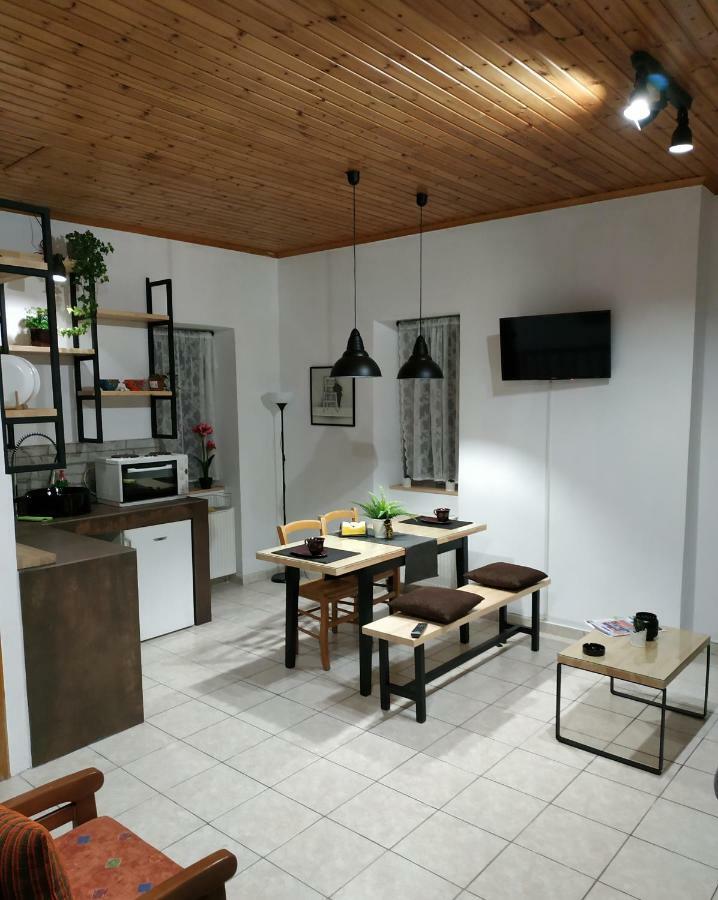 Kalimera Preveza Exterior photo