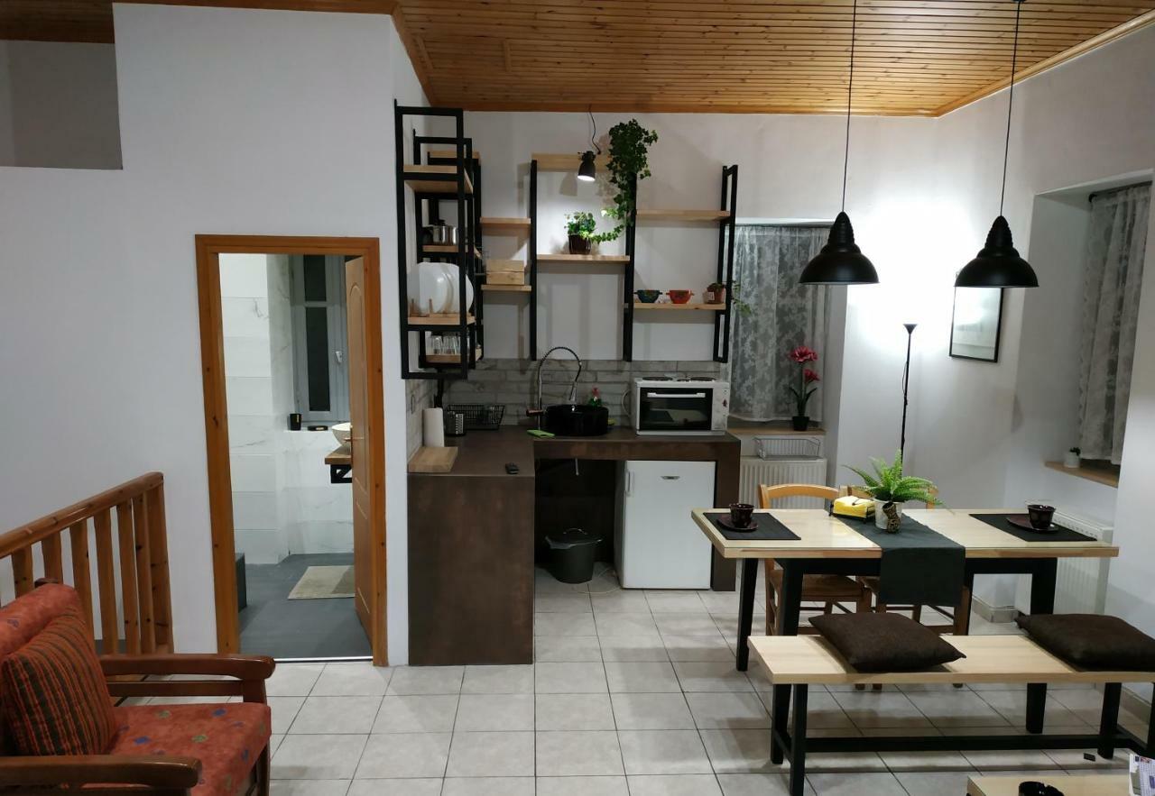 Kalimera Preveza Exterior photo
