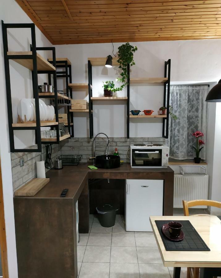Kalimera Preveza Exterior photo