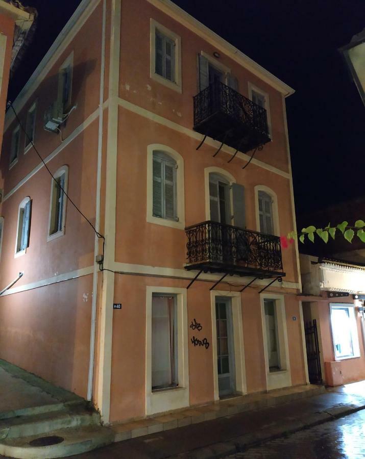 Kalimera Preveza Exterior photo